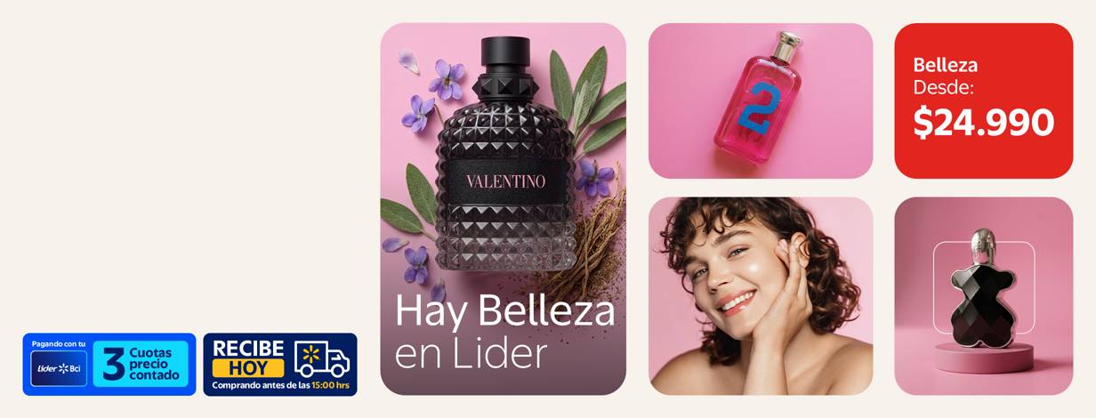 Belleza