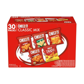 Snacks