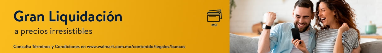 outlet destacados