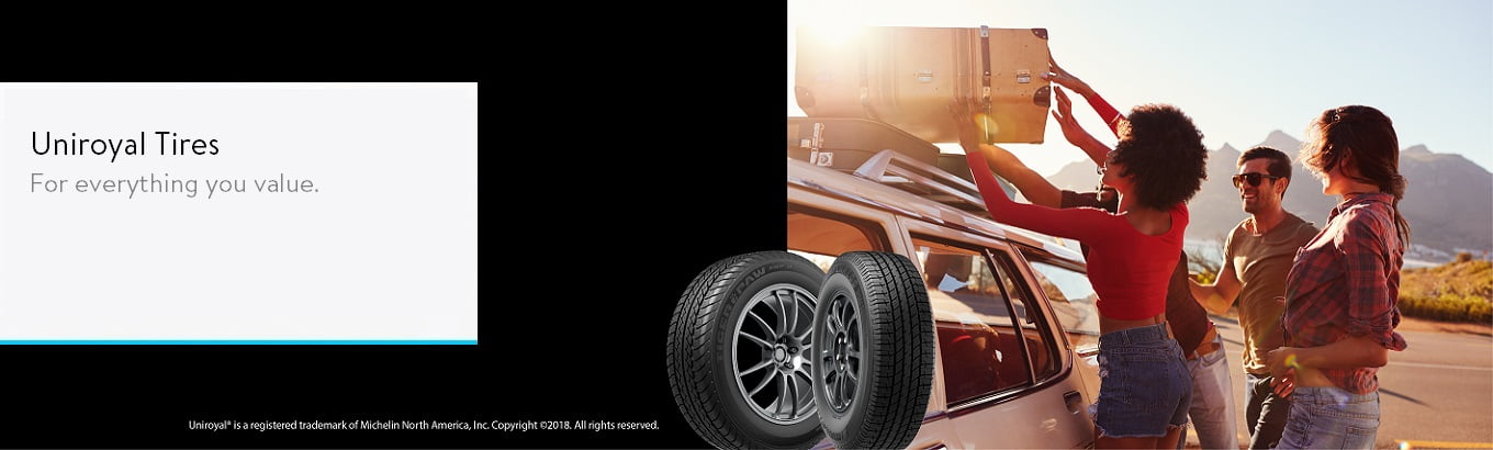 Uniroyal Tires Walmart Com