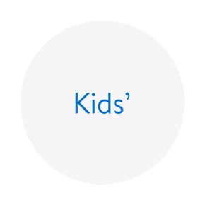 Kids'.
