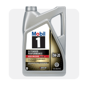 Motor Oil