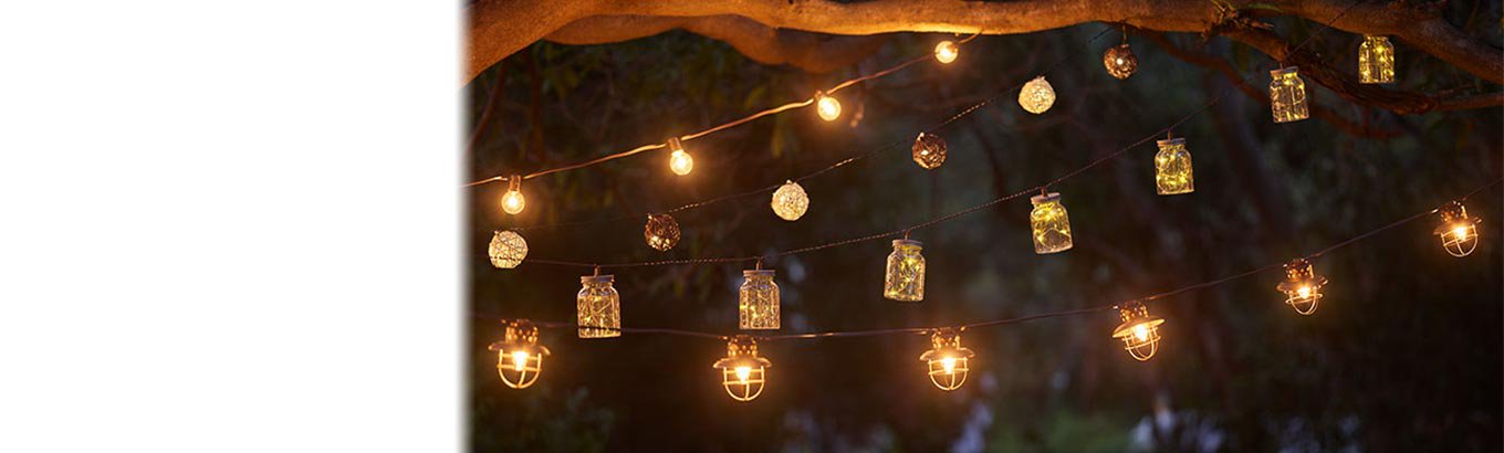 Outdoor Lighting Walmart Com