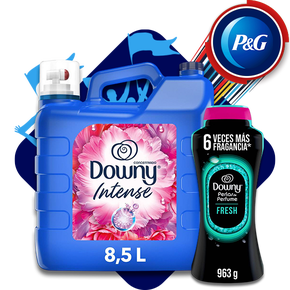 P&G