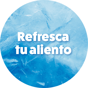 Refresca tu aliento