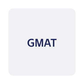 GMAT Study guides