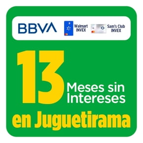 juguetirama