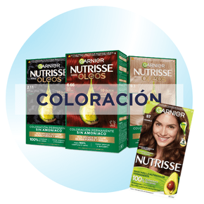 Coloración