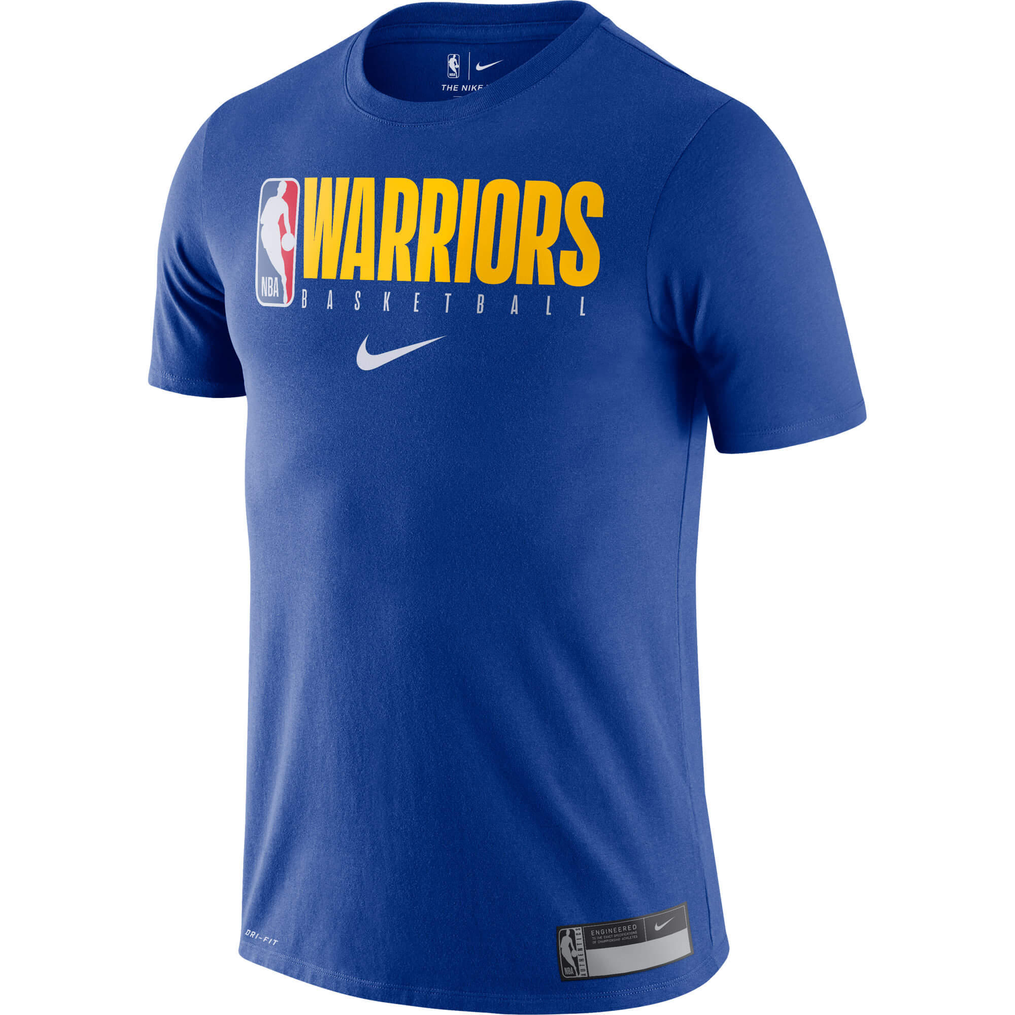 golden state warriors training jersey