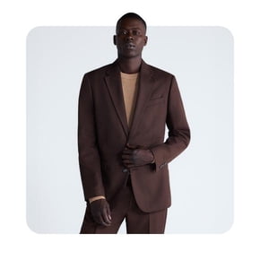 Men's Tailored Shop