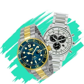 Relojes