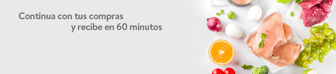 Compra tu super