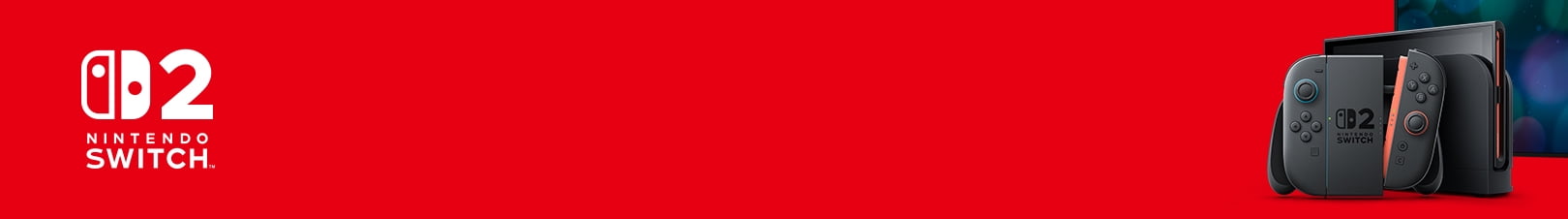 Get ready for the Nintendo Switch 2!