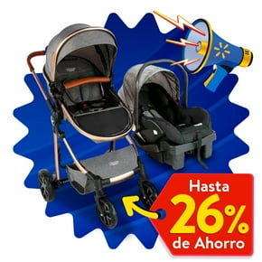 Bebés con hasta 60% de ahorro