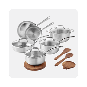 Cookware