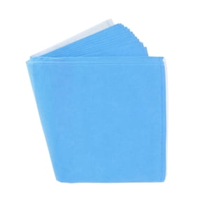 Sterilization wraps