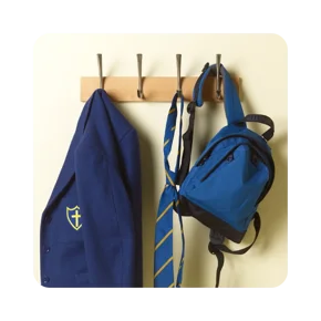 Mochilas y Loncheras