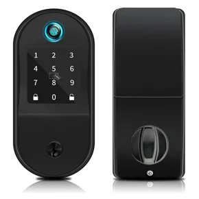 smart lock