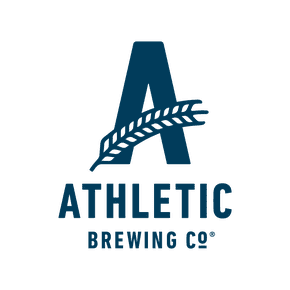 Athletic Brewery logo