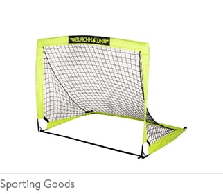 Sporting Goods