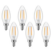 Chandelier Light Bulbs