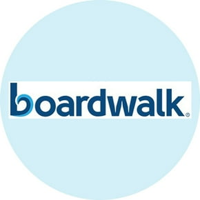 Boardwalk Odor Control