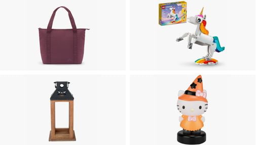 DAILY FINDS FOR NOVEMBER 11, 2025