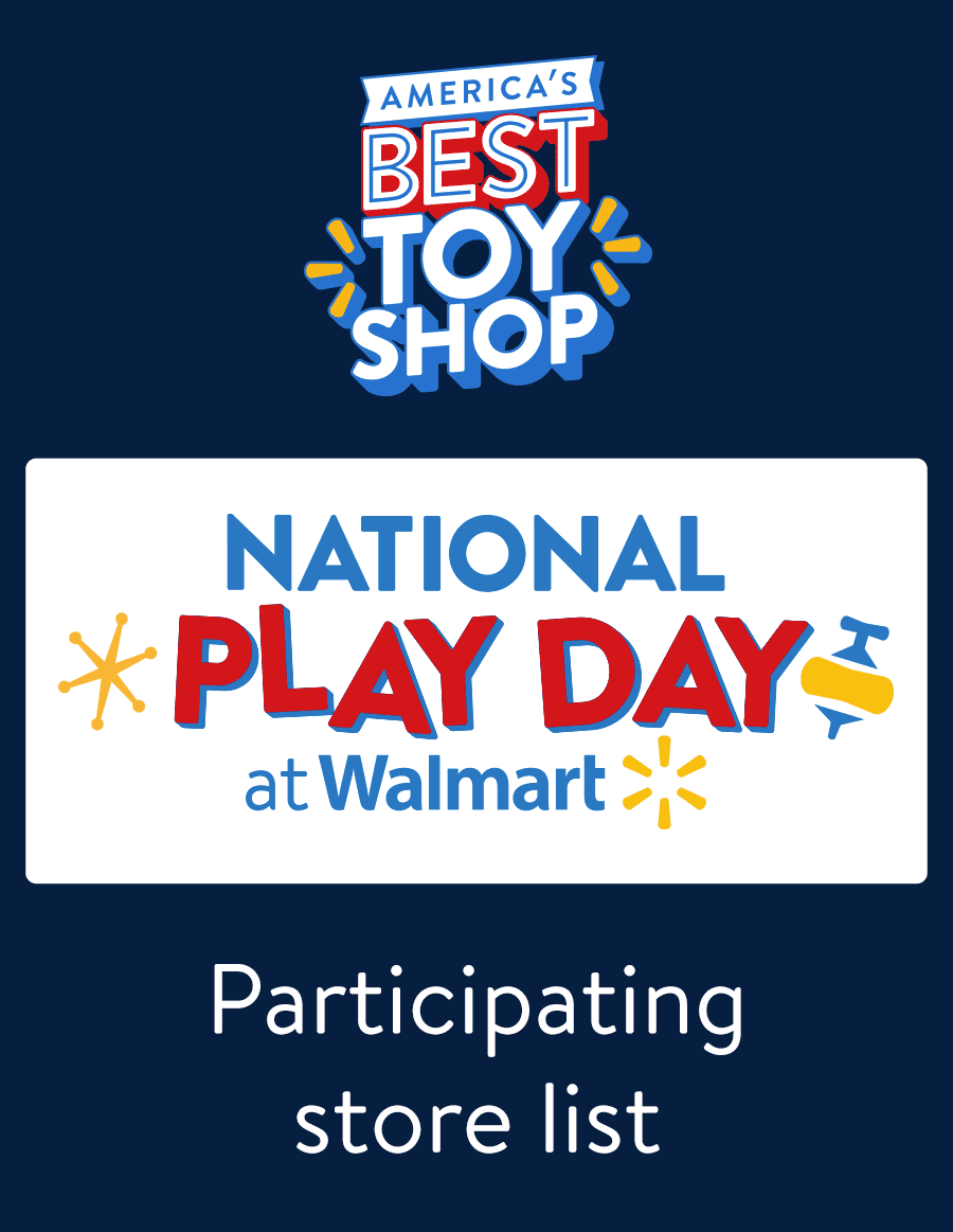 walmart baby day participating stores