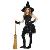 Witch costumes