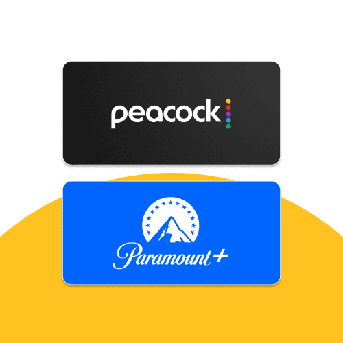 Video Streaming Choice