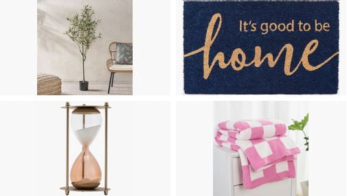 Home Decor