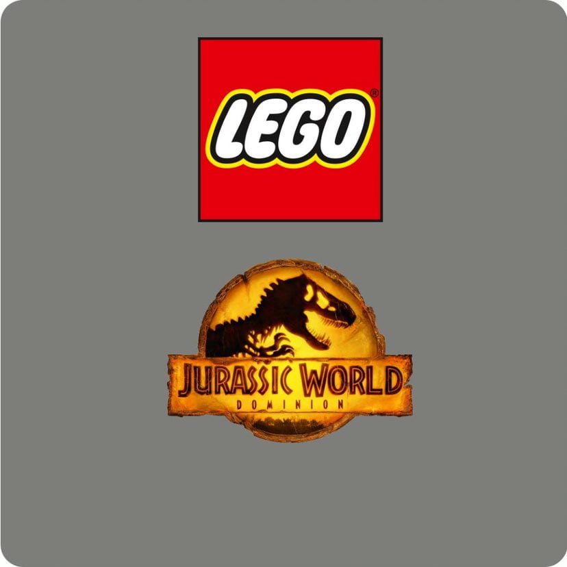 LEGO Jurassic World