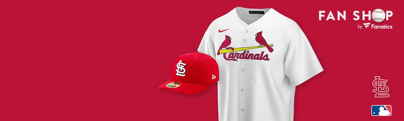 st louis cardinals pro shop