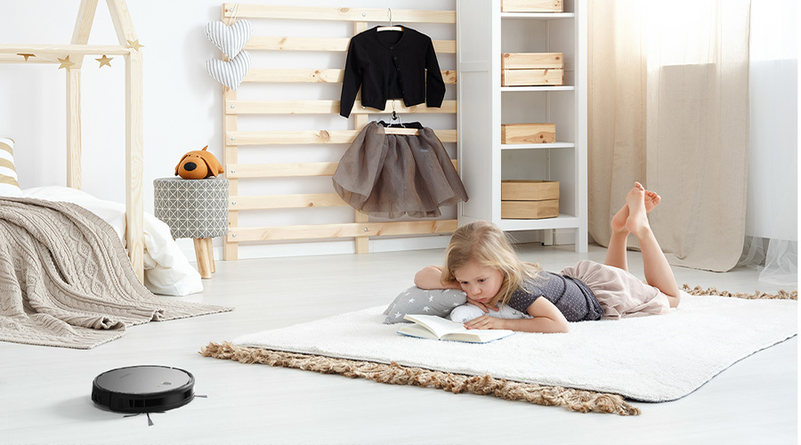 Find the best robot vacuum for your 