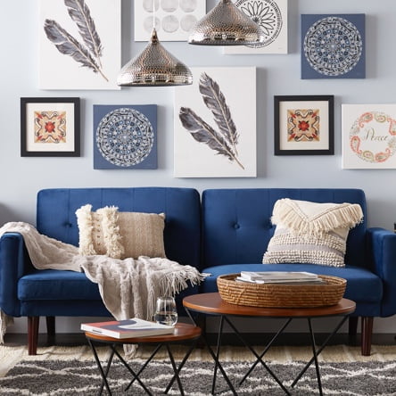 What Is Boho Style Walmart Com