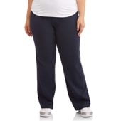 Plus Size Sweatpants in Plus Size Pants - Walmart.com