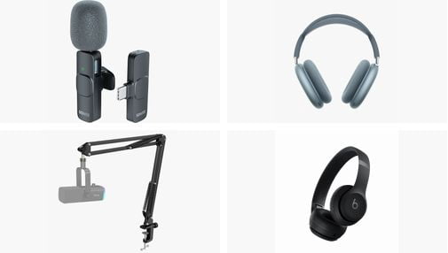 Tu home studio