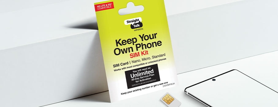 Straight Talk Home Internet Unlimited Data No-Contract 30-Day Plan e-PIN Top Up (Email Delivery)