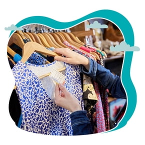 Ropa sustentable