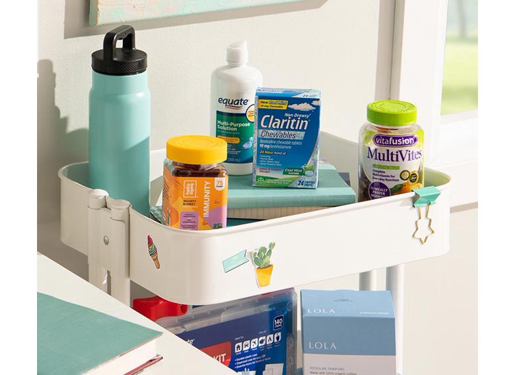 Medicine Cabinet Walmart Com