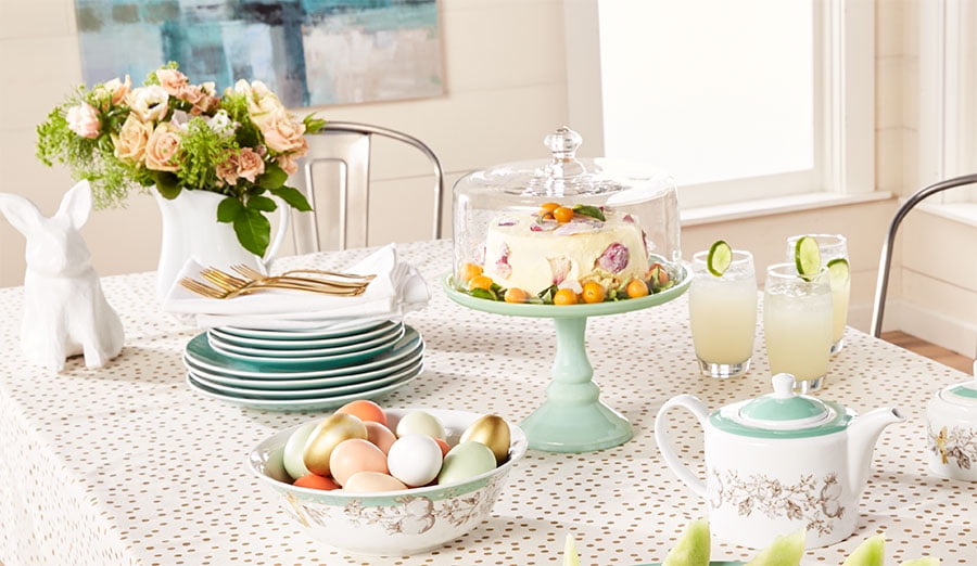 Fun & Festive Easter Meal Hosting Ideas