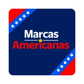 Marcas americanas