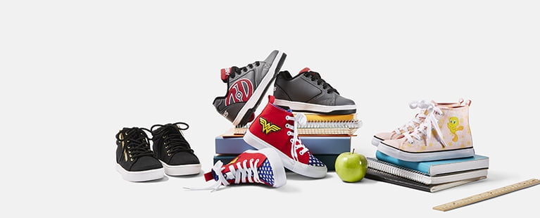 bts shoes for girls