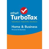 TurboTax software