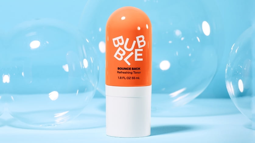 Bubble, Skin Care Brand For Gen Z, Goes Into Walmart – WWD