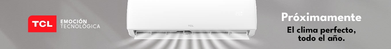 Clima TCL