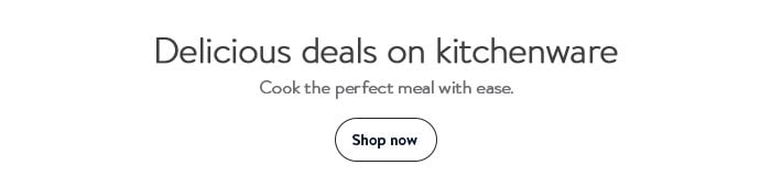 Kitchenware