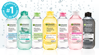 Garnier Micellar - Walmart.com