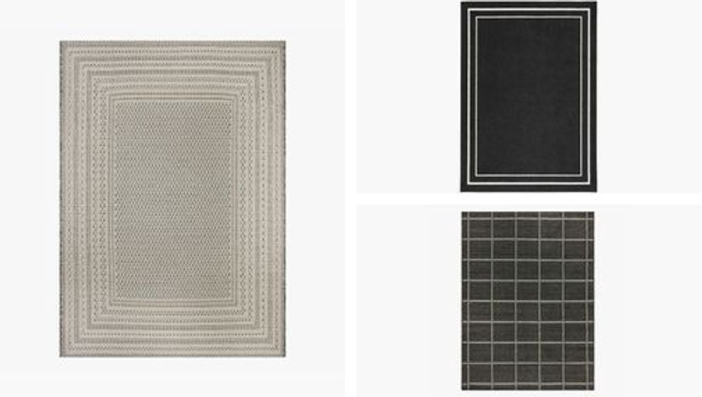 Outdoor Rugs