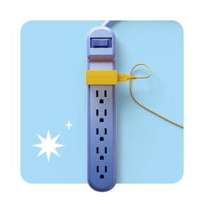 Surge protectors